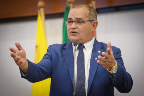 Tanízio Sá cobra ações firmes em defesa dos produtores rurais e anuncia criação de Frente Parlamentar em apoio ao setor