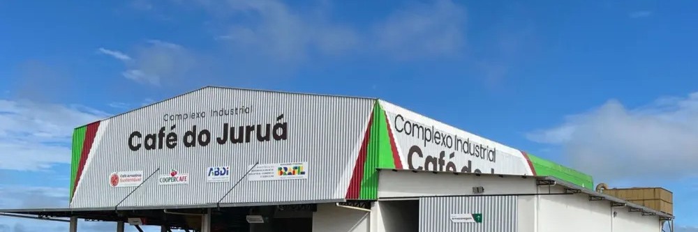 Acre inaugura maior complexo industrial de café da Região Norte