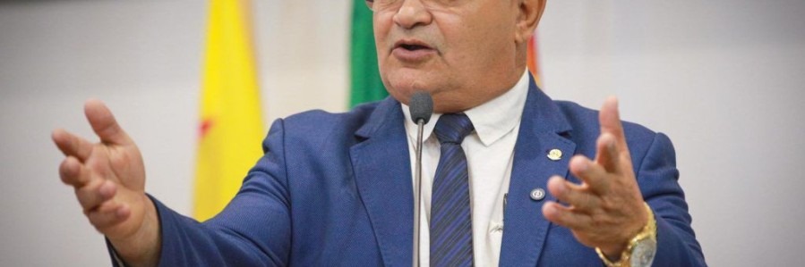 Tanízio Sá cobra ações firmes em defesa dos produtores rurais e anuncia criação de Frente Parlamentar em apoio ao setor