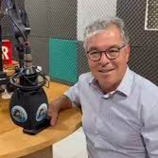 PRESIDENTE DA APEX - JORGE VIANA