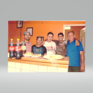 NESTA FOTO ANO 2010 1ª EQUIPE RÁDIO AVALANCHE