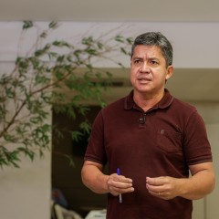 JUZA BISPO