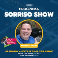 SORRISO SHOW