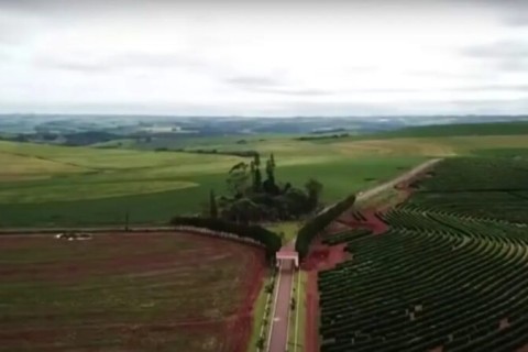 Revista aponta famoso que é dono da maior fazenda do Acre; confira