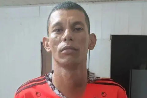 Polícia identifica trabalhadores que morreram afogados em reservatório de água no Via Parque