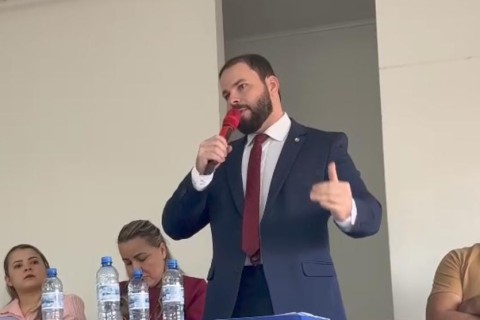Promotor propõe cooperação entre Estado e município para reforçar atendimento a crianças neurodivergentes em Sena Madureira