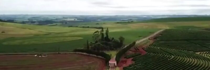 Revista aponta famoso que é dono da maior fazenda do Acre; confira